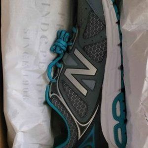 New Balance